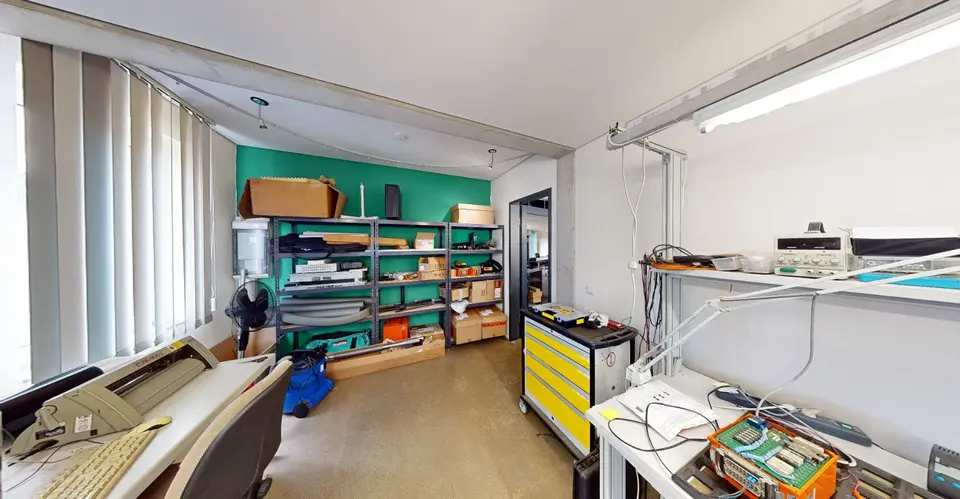 14 Zimmer Haus mit 468 m² in Wesel – Bild 6