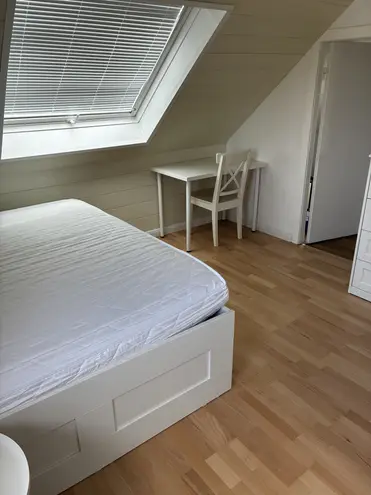 1 Zimmer Wohnung mit 15 m² in Hamburg – Bild 1