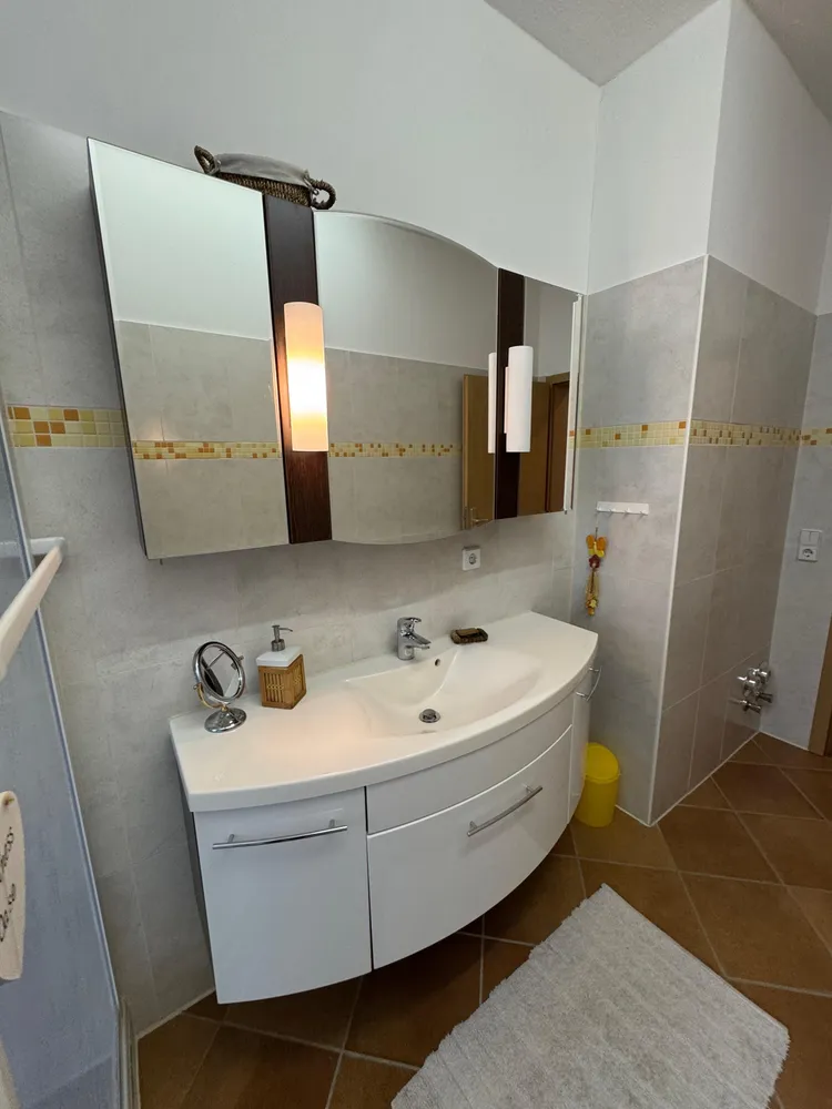 3 Zimmer Wohnung mit 63 m² in Nordhausen – Bild 5