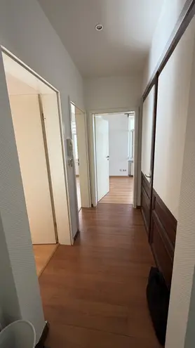 3 Zimmer Wohnung mit 52 m² in Frankfurt am Main – Bild 11