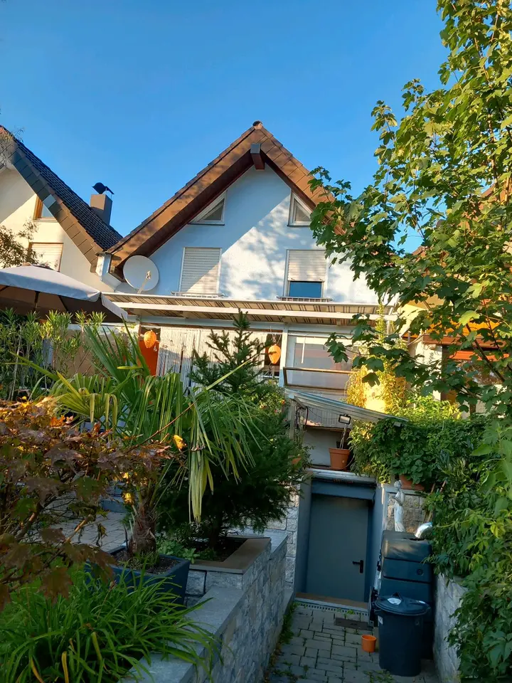WG-Zimmer mit 15 m² in Freiburg im Breisgau – Bild 3