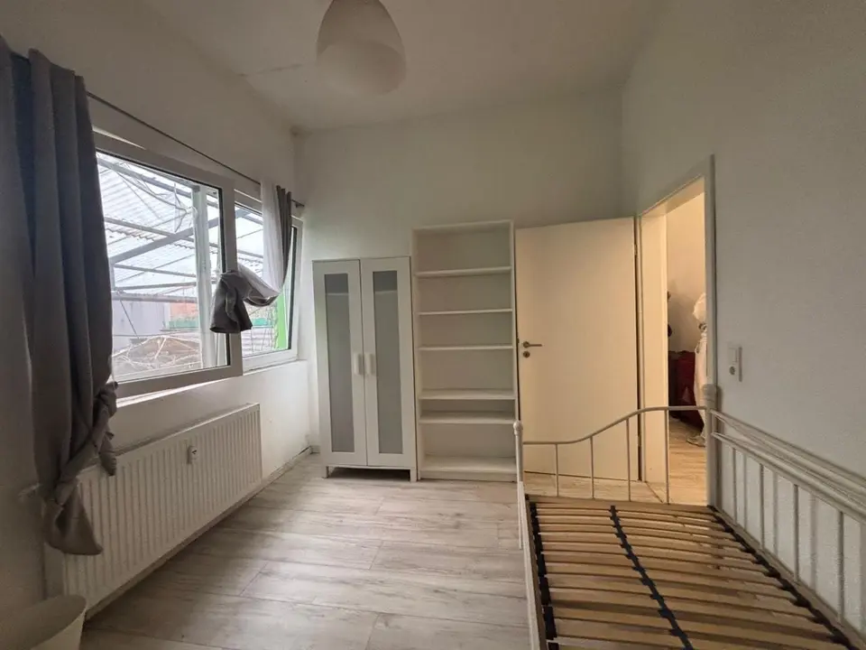 WG-Zimmer mit 16 m² in Saarbrücken – Bild 1