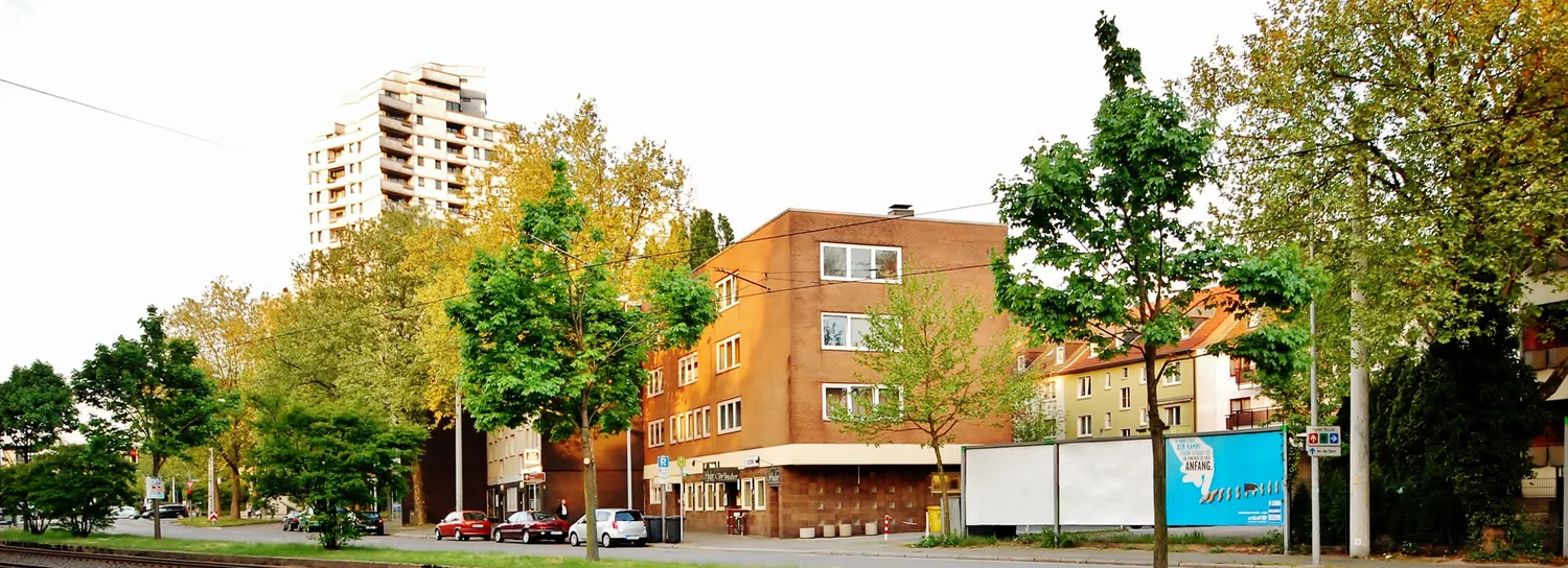 1 Zimmer Wohnung mit 41 m² in Gelsenkirchen – Bild 6