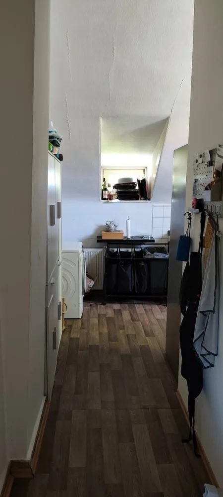 4 Zimmer Wohnung mit 92 m² in Pforzheim – Bild 2