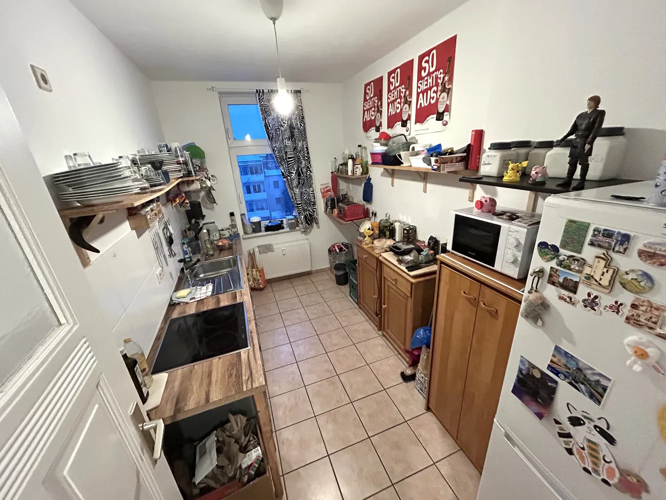 4 Zimmer Wohnung mit 76 m² in Magdeburg – Bild 9