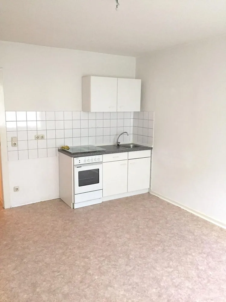 1 room apartment with 20 m² in Hamburg – Photo 2