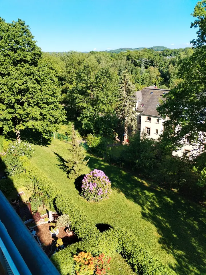 2 room apartment with 43 m² in Chemnitz – Photo 5