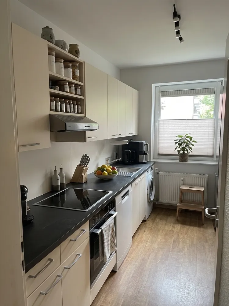 3 Zimmer Wohnung mit 81 m² in Hamburg – Bild 3