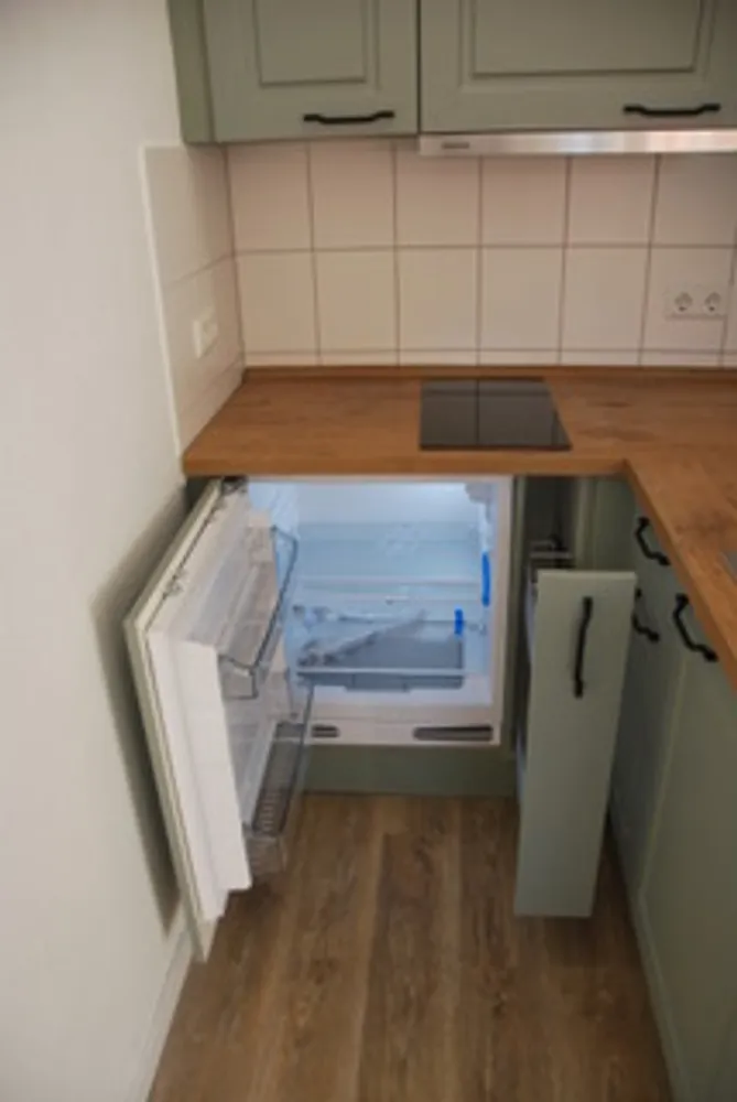 2 room apartment with 27 m² in Cologne – Photo 6