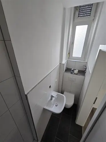 1 Zimmer Wohnung mit 31 m² in Krefeld – Bild 4