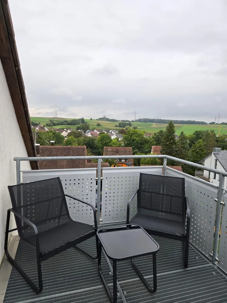 2 Zimmer Wohnung mit 40 m² in Waiblingen – Bild 5