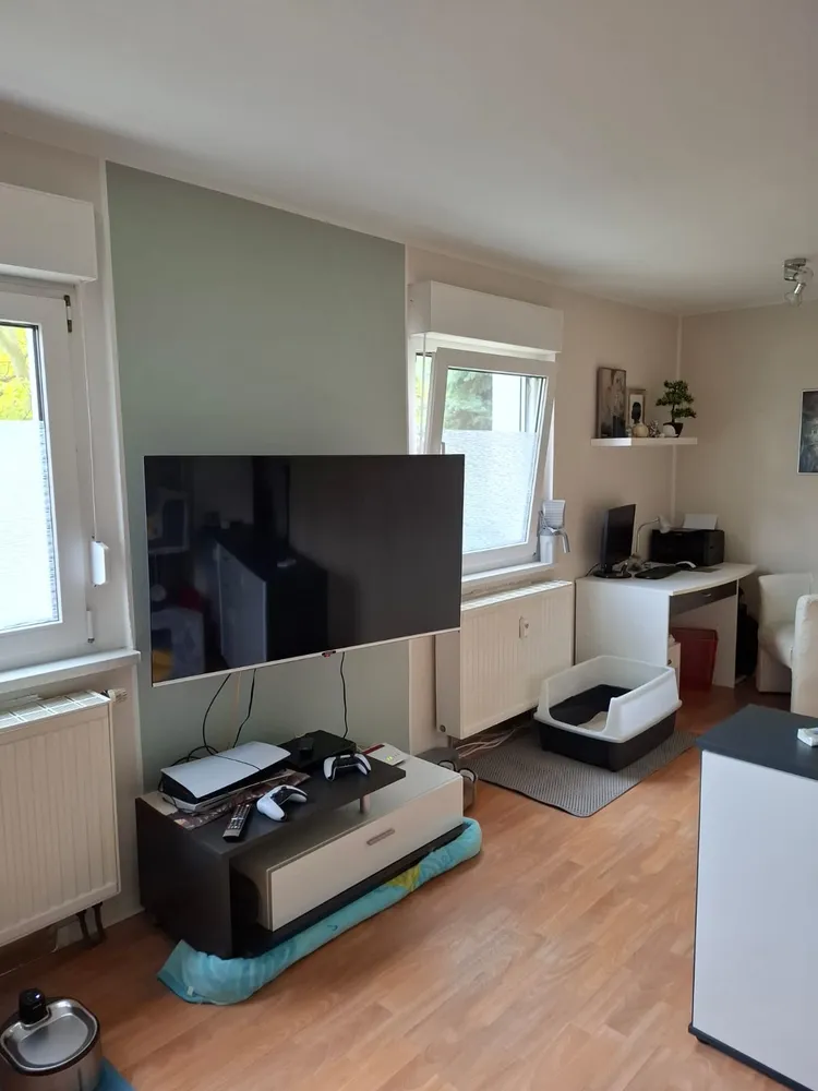3 Zimmer Wohnung mit 82 m² in Dessau-Roßlau – Bild 11