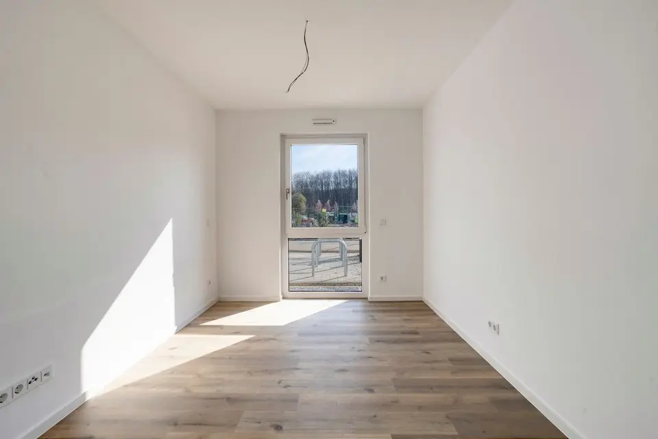 3 Zimmer Wohnung mit 94 m² in Gelsenkirchen – Bild 3