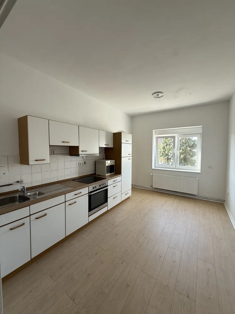 2 Zimmer Wohnung mit 50 m² in Osnabrück – Bild 2