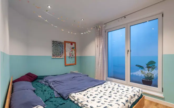 4 Zimmer Wohnung mit 72 m² in München – Bild 8