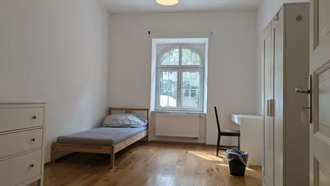 4 Zimmer Wohnung mit 95 m² in München – Bild 12