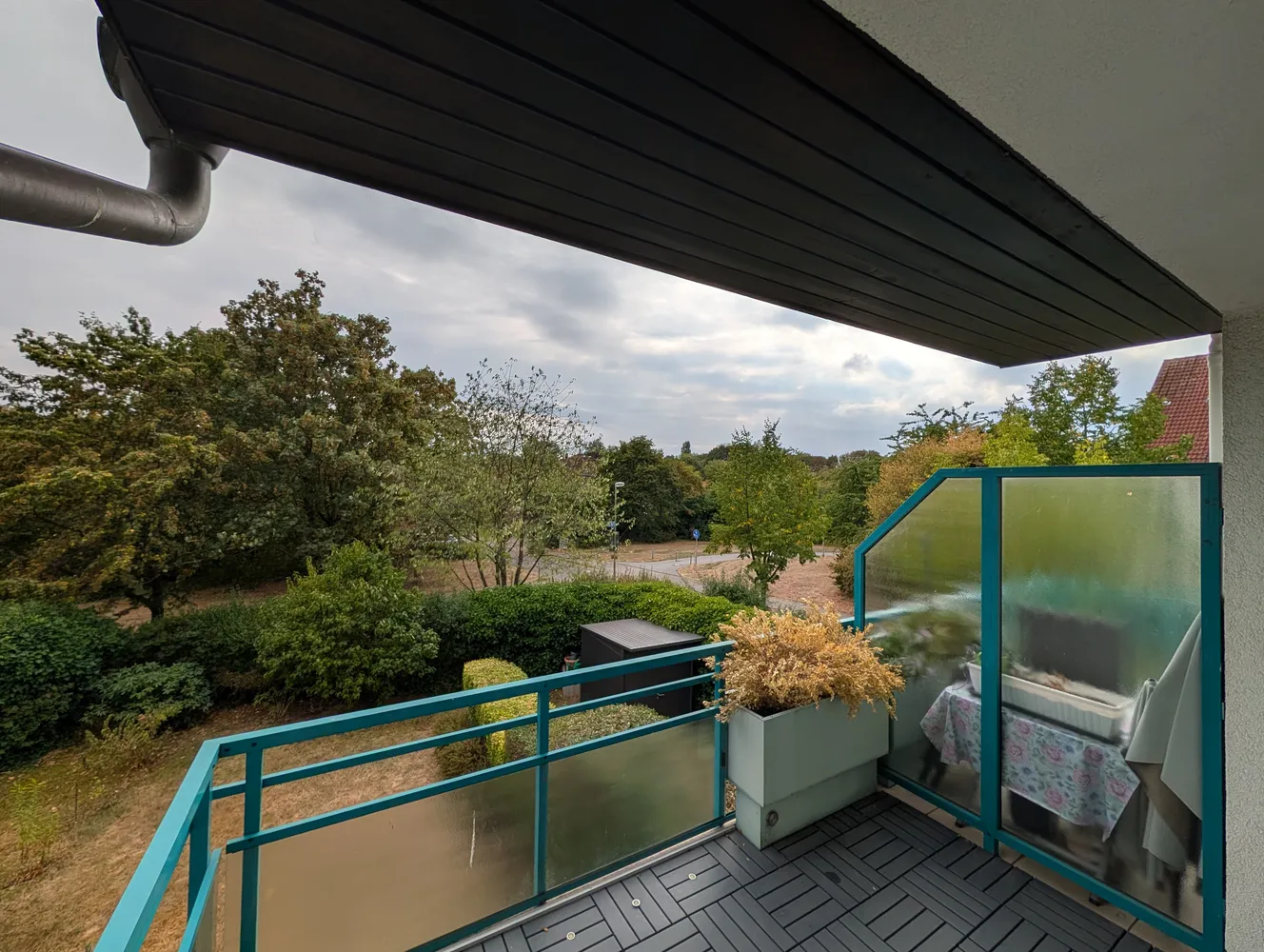 2 room apartment with 60 m² in Neuss – Photo 1