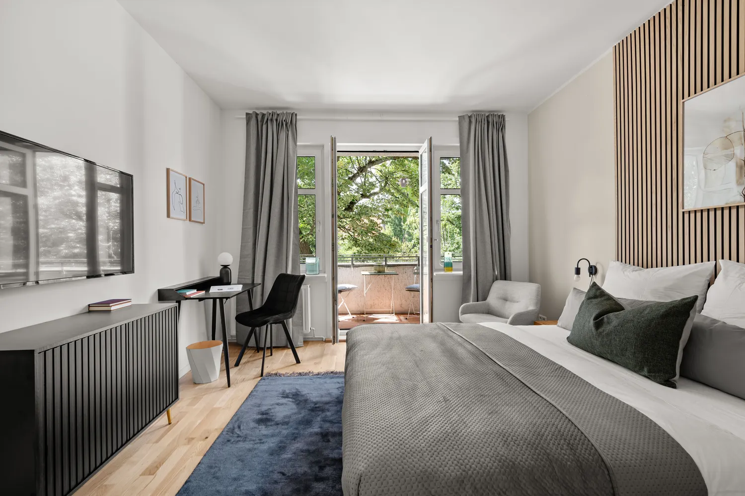 3 Zimmer Wohnung mit 70 m² in Berlin – Bild 10