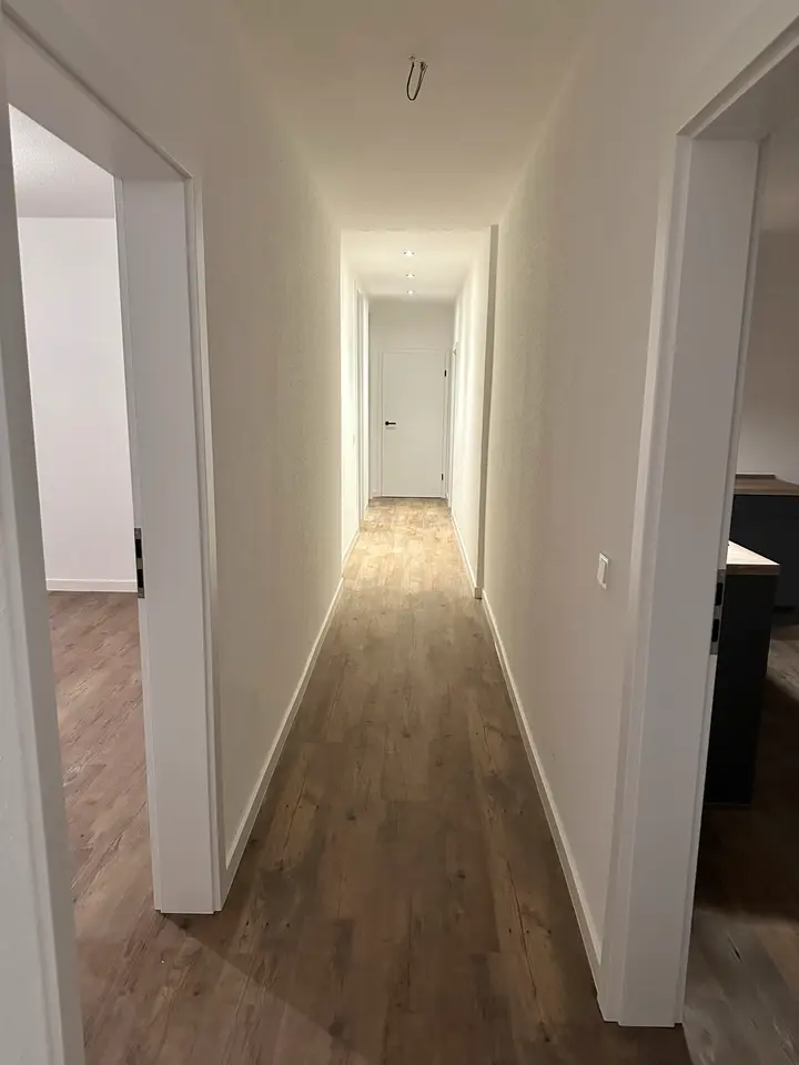 4 Zimmer Wohnung mit 125 m² in Vechta – Bild 9
