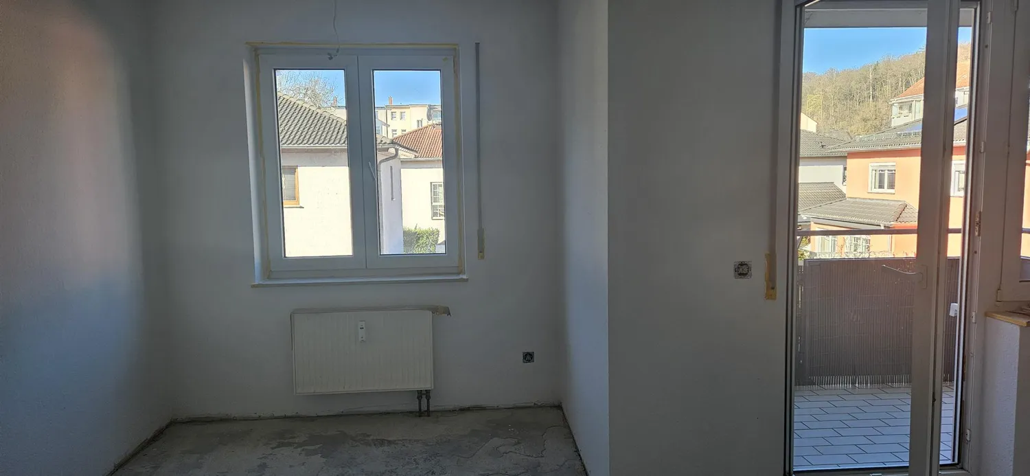 2 Zimmer Wohnung mit 59 m² in Gera – Bild 10