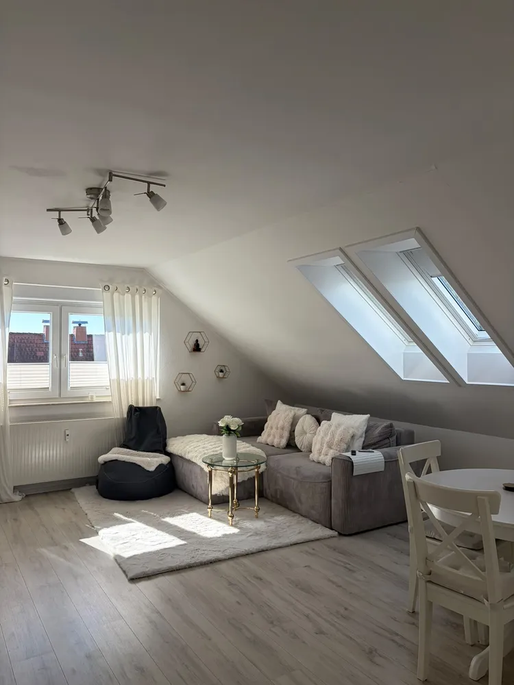 3 Zimmer Wohnung mit 74 m² in Kassel – Bild 5