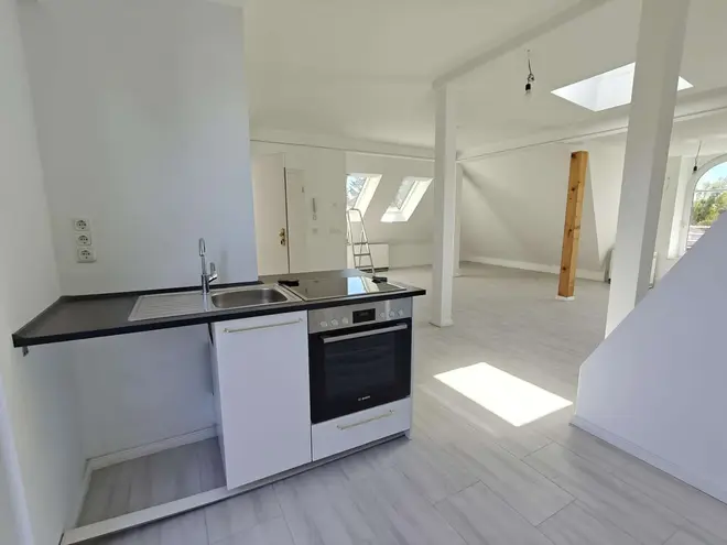1 Zimmer Wohnung mit 59 m² in Berlin – Bild 4