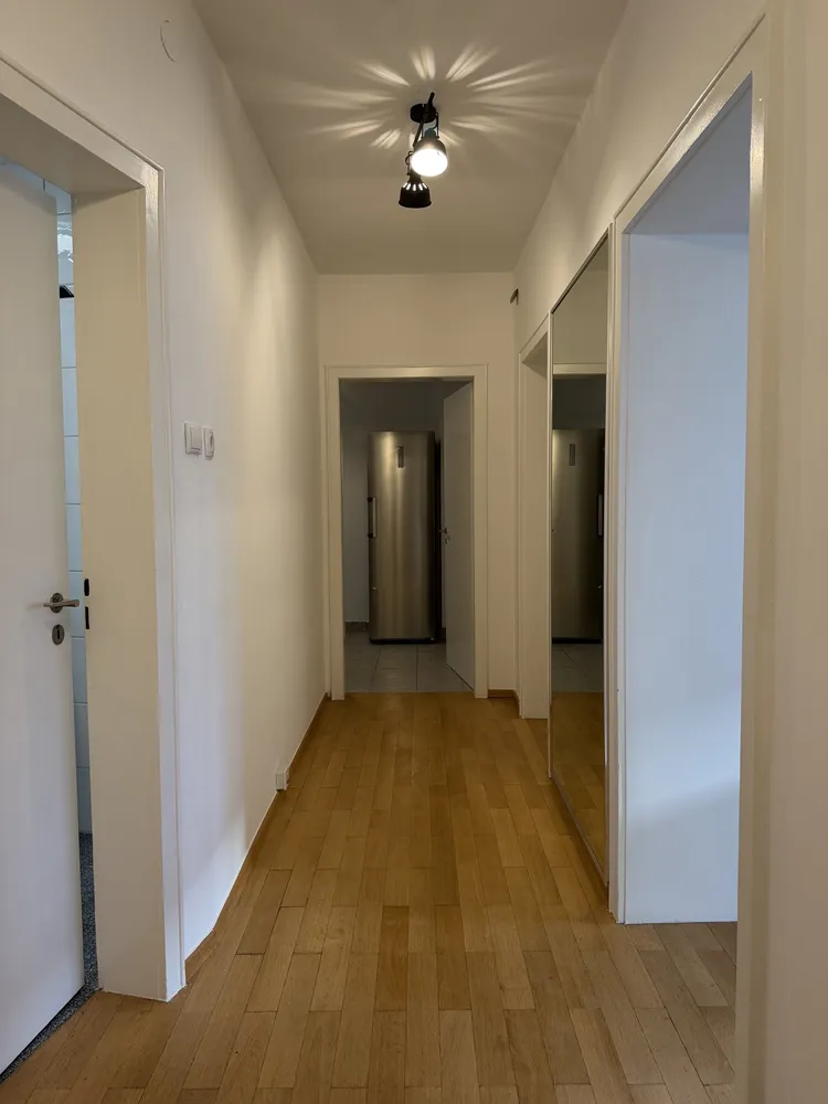 3 Zimmer Wohnung mit 105 m² in Mannheim – Bild 11