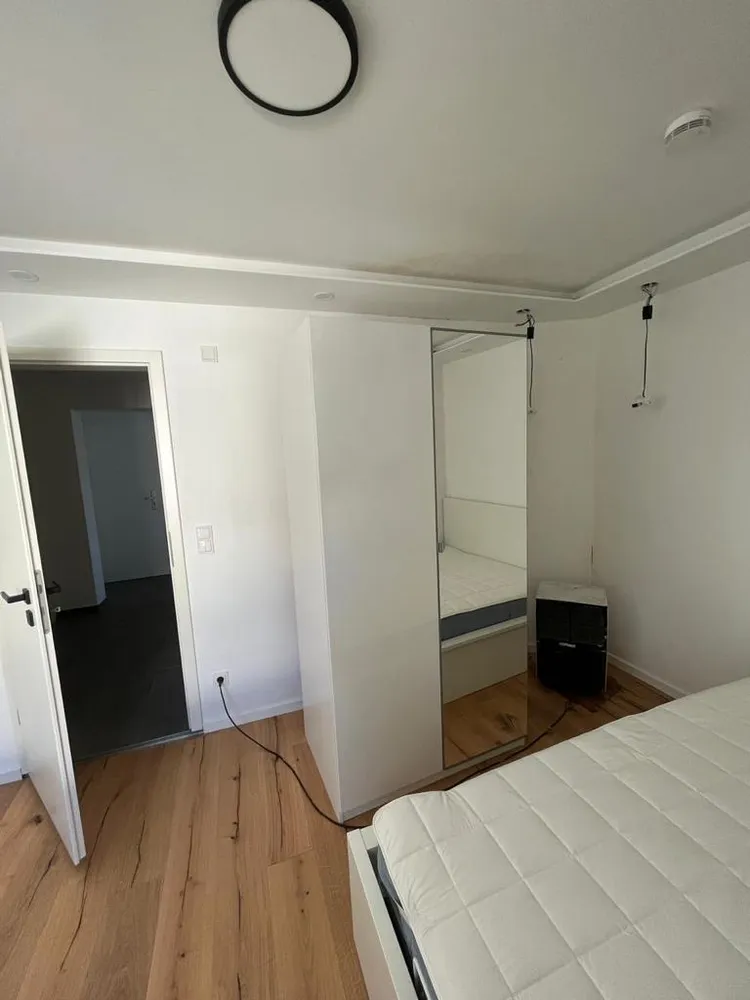WG-Zimmer mit 17 m² in München – Bild 8