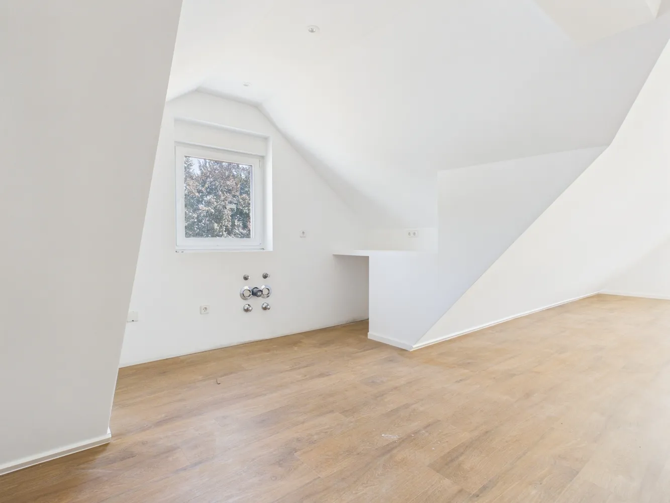 2 Zimmer Wohnung mit 52 m² in Augsburg – Bild 1