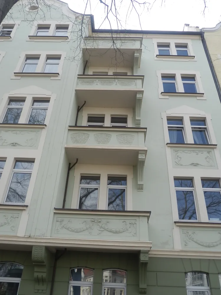5 room apartment with 119 m² in Kassel – Photo 5