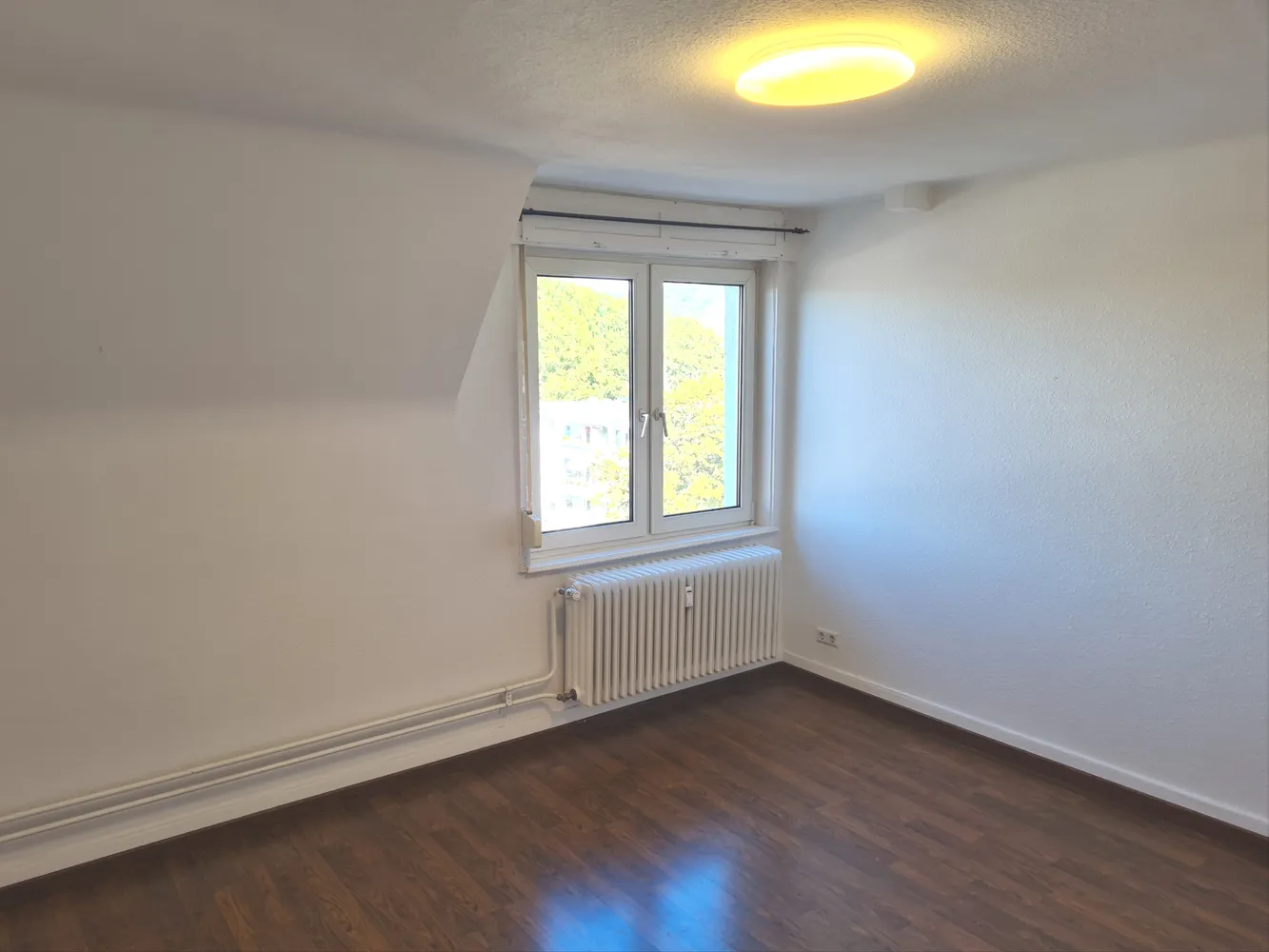 2 Zimmer Wohnung mit 47 m² in Stuttgart – Bild 1