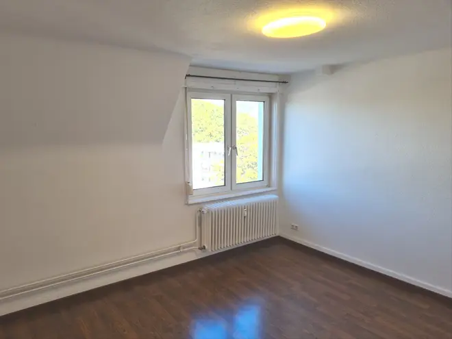2 Zimmer Wohnung mit 47 m² in Stuttgart – Bild 1
