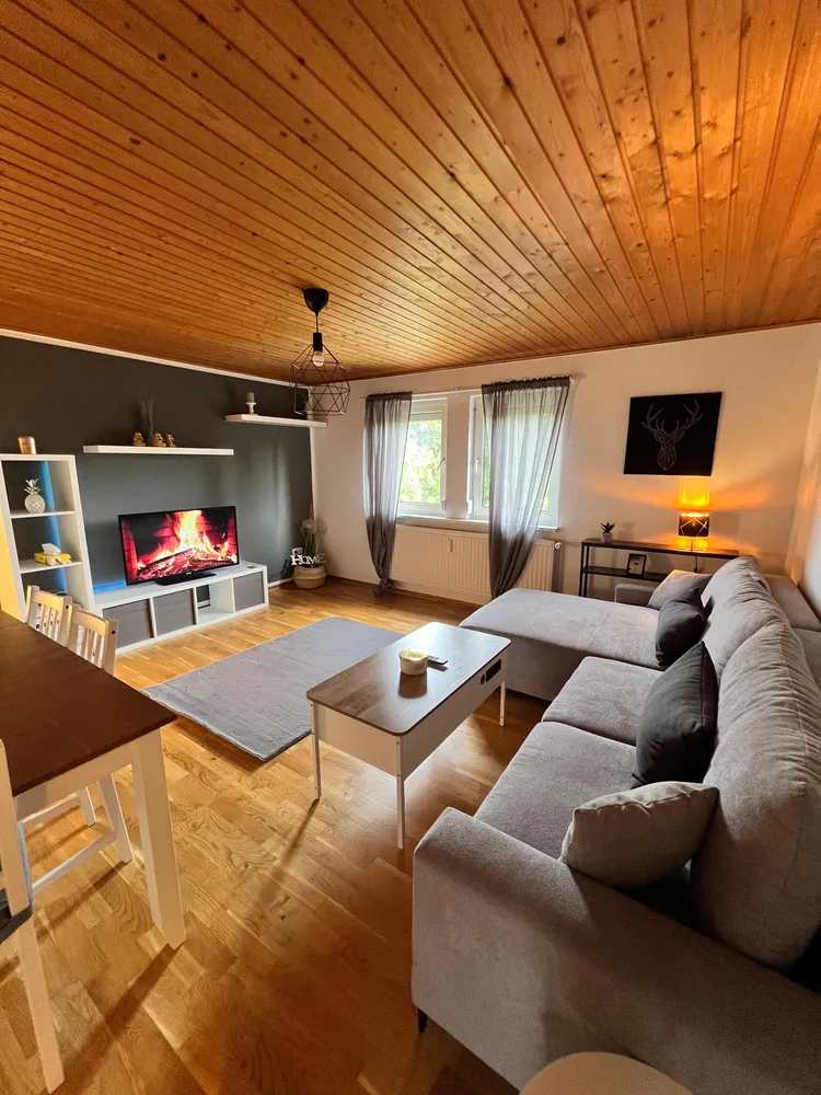3 Zimmer Wohnung mit 61 m² in Celle – Bild 8