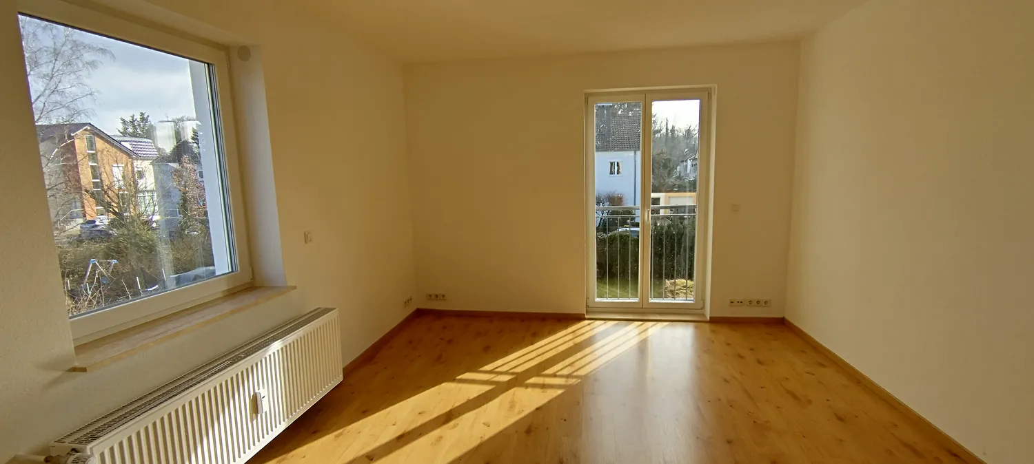 3 Zimmer Wohnung mit 64 m² in Frankfurt am Main – Bild 4