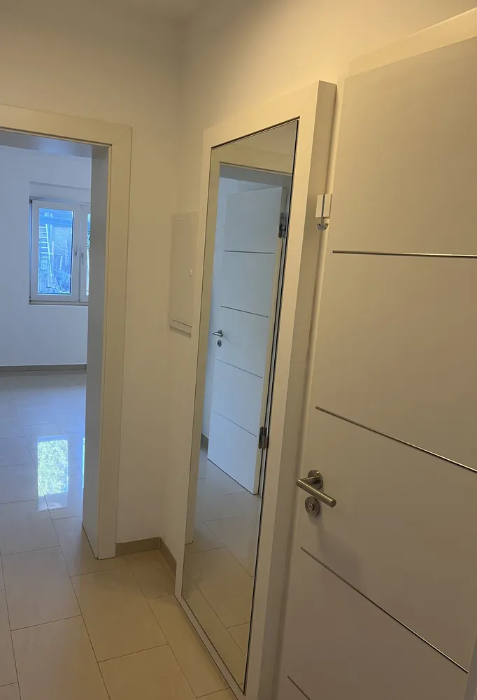 2 room apartment with 41 m² in Düsseldorf – Photo 5