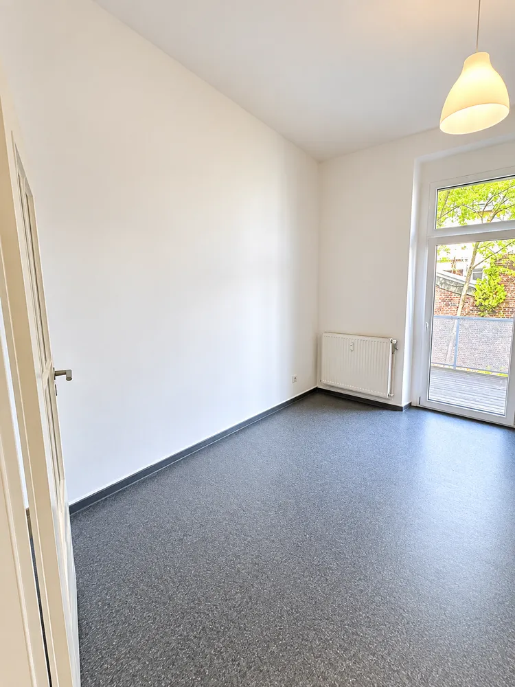 2 Zimmer Wohnung mit 60 m² in Wuppertal – Bild 3