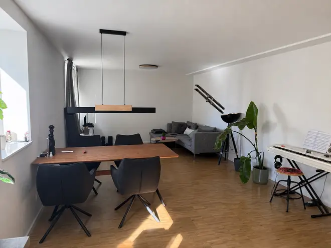 3 Zimmer Wohnung mit 82 m² in Stuttgart – Bild 9