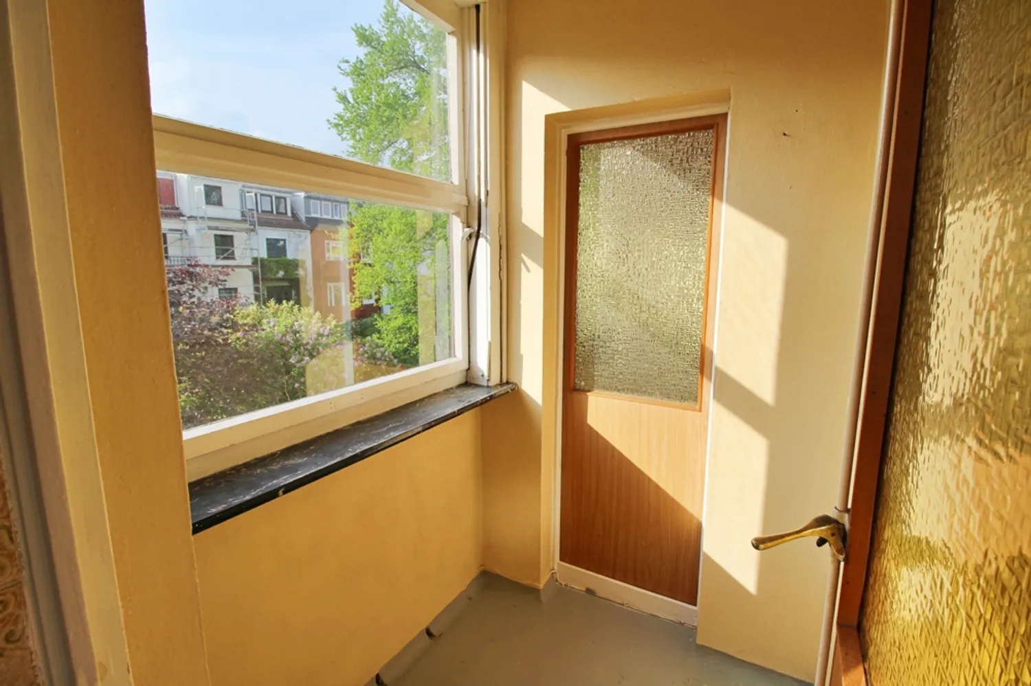 3 Zimmer Wohnung mit 59 m² in Bremen – Bild 3