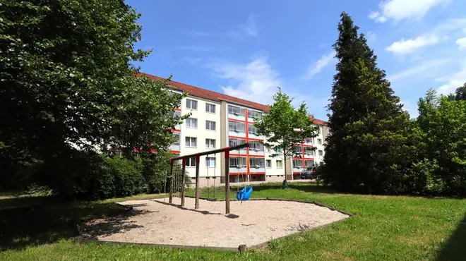 2 Zimmer Wohnung mit 61 m² in Chemnitz – Bild 3