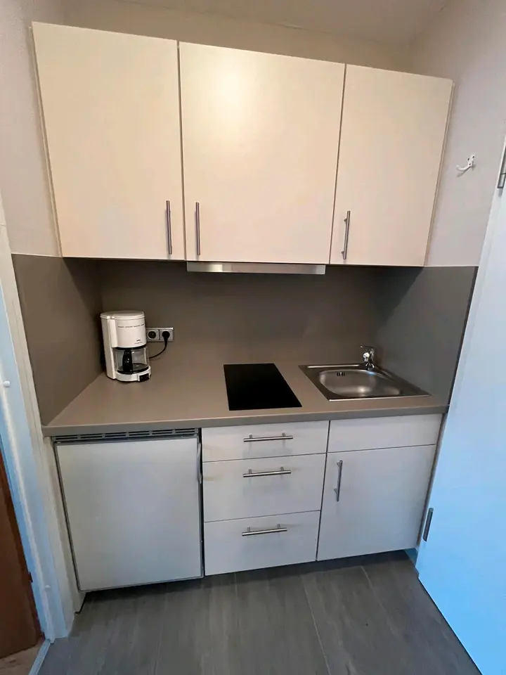 Studio mit 26 m² in Passau – Bild 3