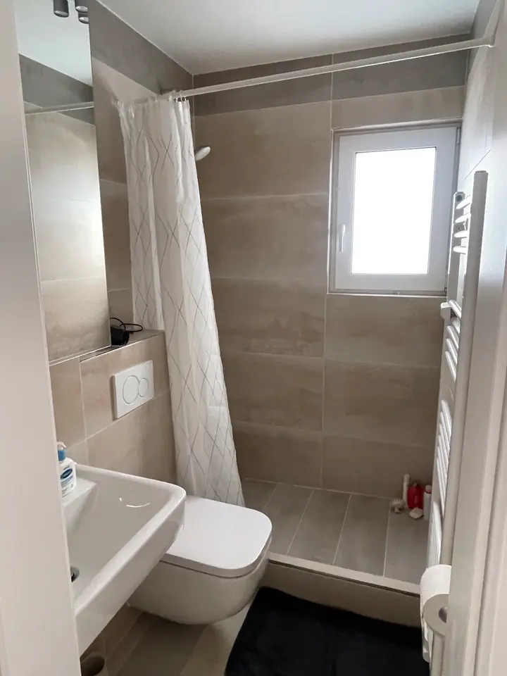 Studio mit 20 m² in München – Bild 6