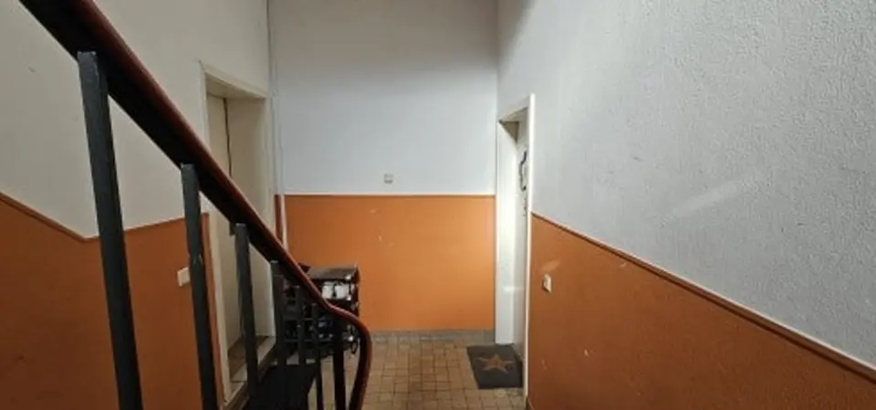 3 Zimmer Wohnung mit 66 m² in Dortmund – Bild 2