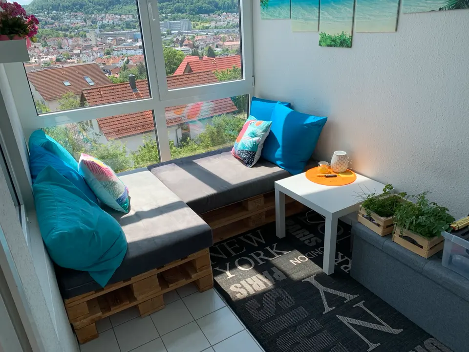 4 Zimmer Wohnung mit 68 m² in Schwäbisch Gmünd – Bild 8