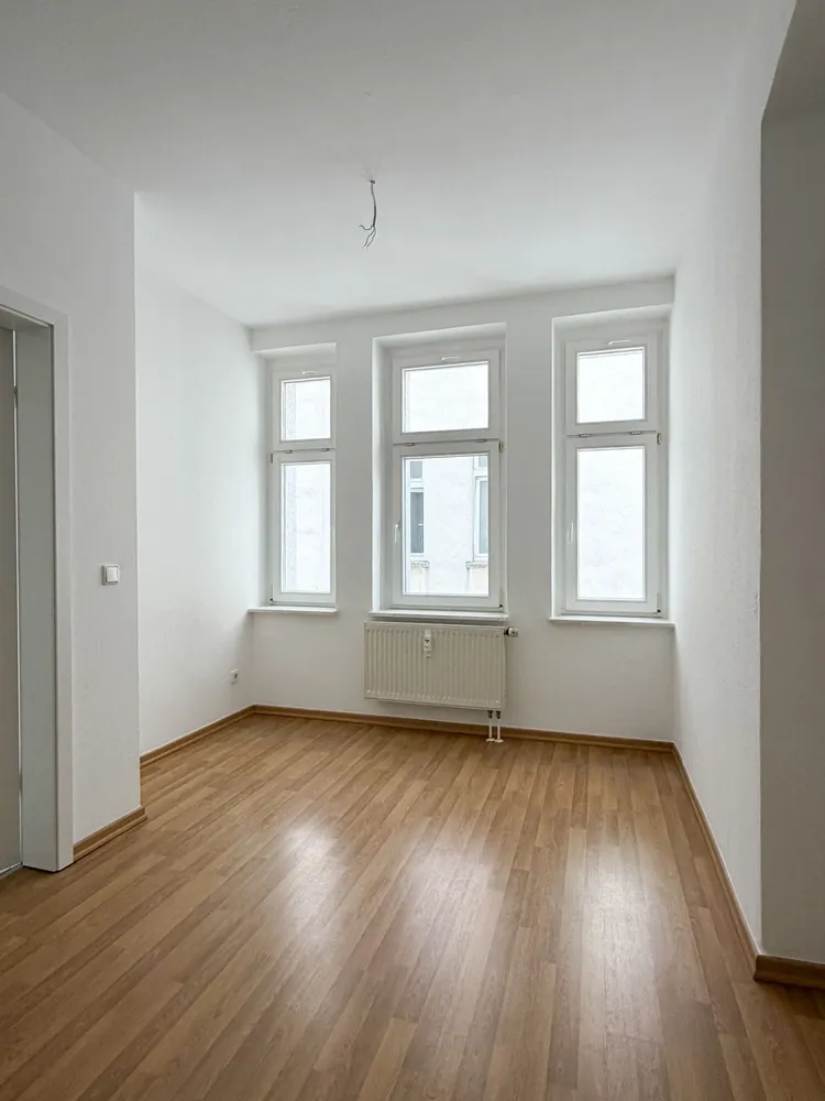 3 Zimmer Wohnung mit 106 m² in Leipzig – Bild 8