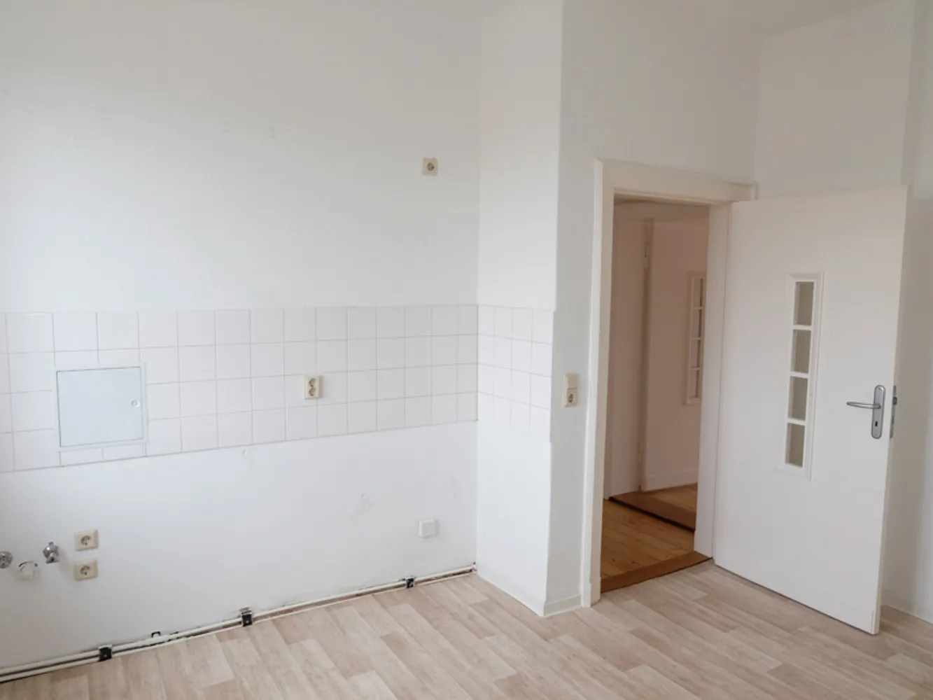 2 Zimmer Wohnung mit 58 m² in Quedlinburg – Bild 7