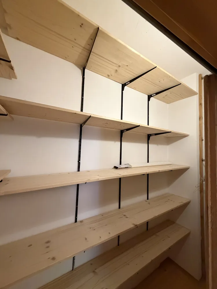 2 Zimmer Wohnung mit 53 m² in Frankfurt am Main – Bild 5