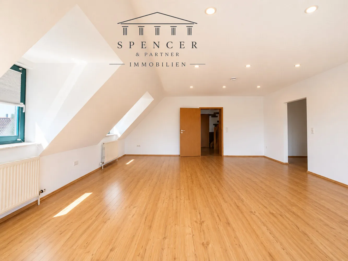 3 Zimmer Wohnung mit 108 m² in Hameln – Bild 6
