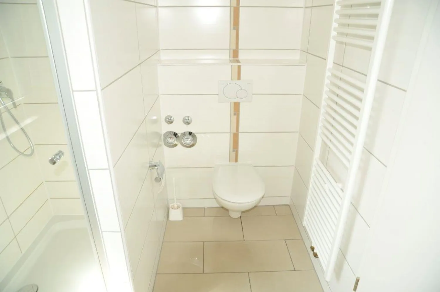6 Zimmer Wohnung mit 175 m² in Hannover – Bild 8