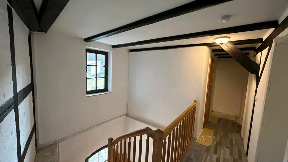 4 Zimmer Wohnung mit 138 m² in Meiningen – Bild 5