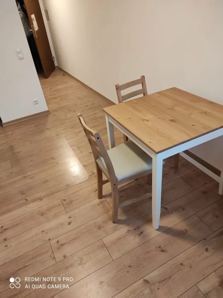 1 Zimmer Wohnung mit 21 m² in Mannheim – Bild 3